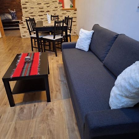 Apartment Greg Красков Екстериор снимка