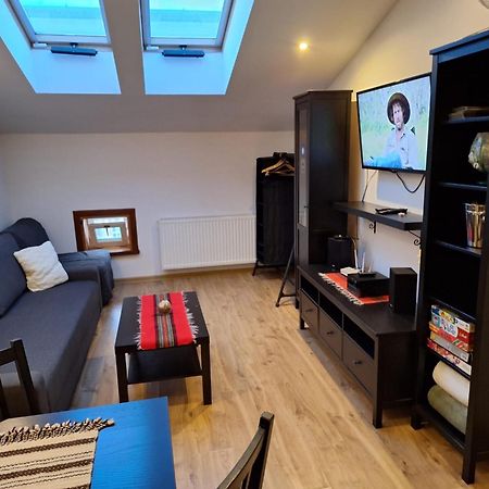 Apartment Greg Красков Екстериор снимка