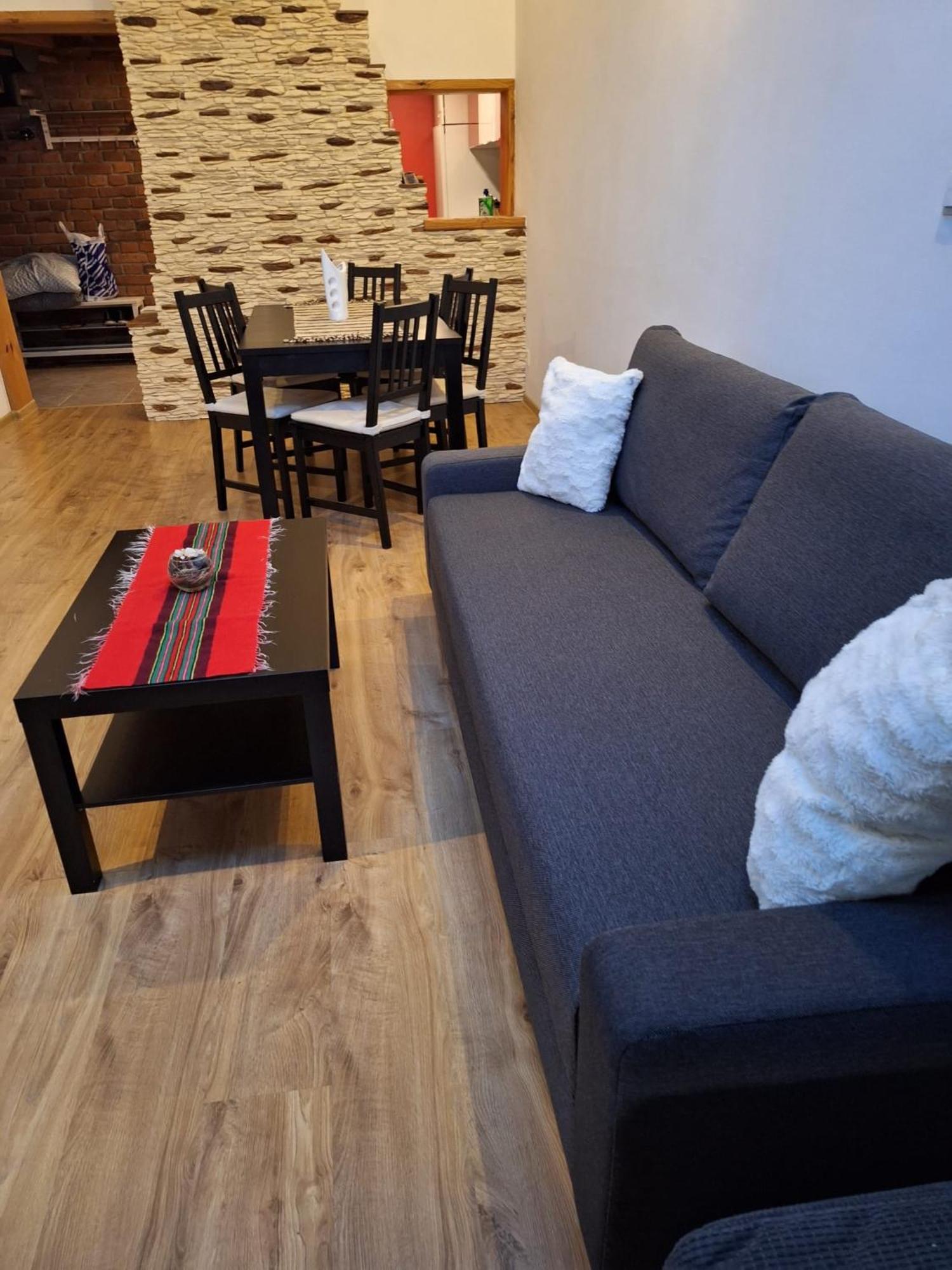 Apartment Greg Красков Екстериор снимка