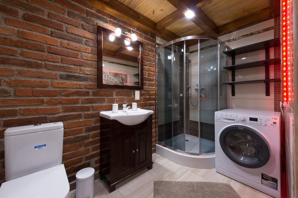 Apartment Greg Красков Екстериор снимка