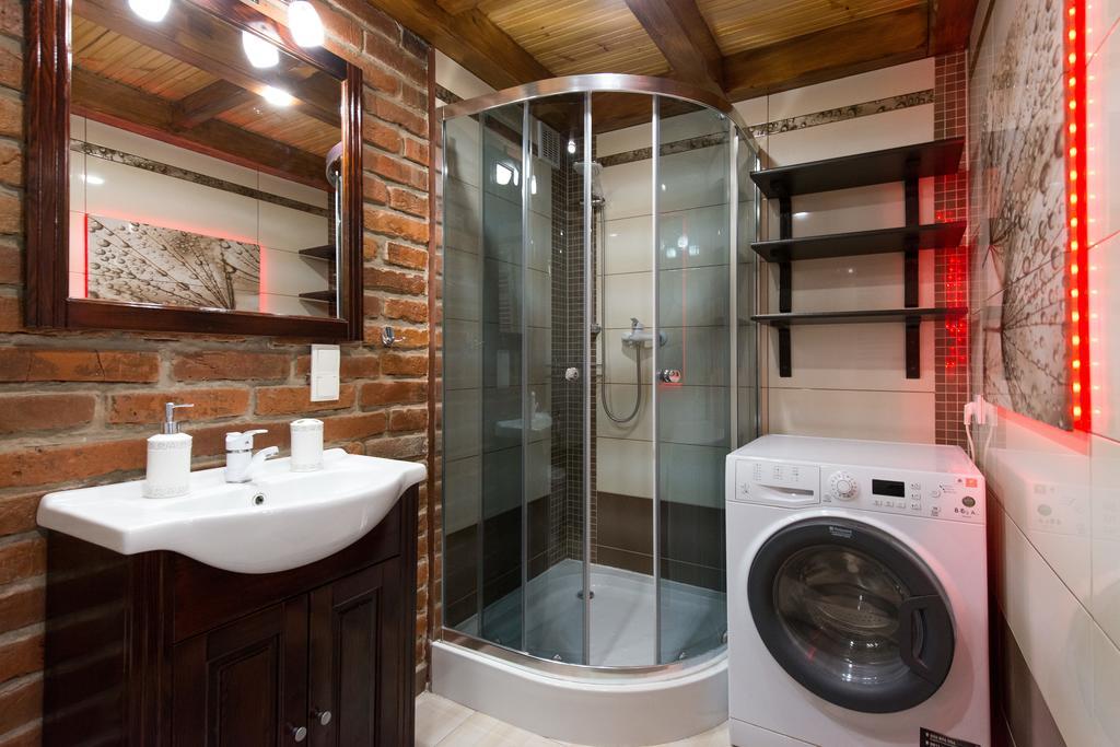 Apartment Greg Красков Екстериор снимка