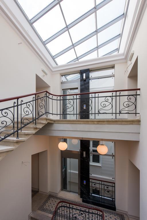 Apartment Greg Красков Екстериор снимка