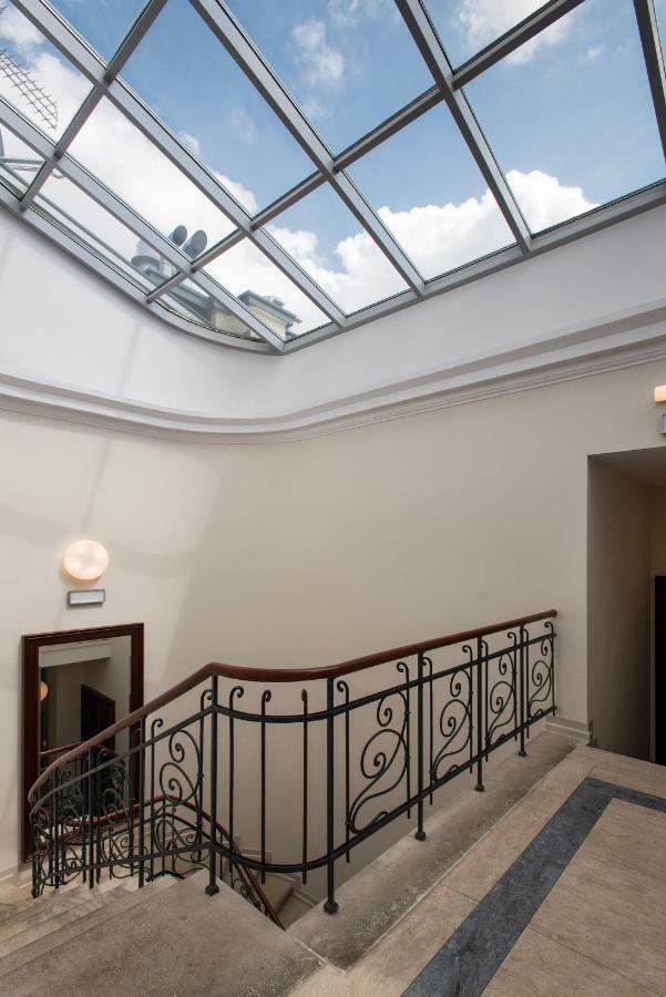 Apartment Greg Красков Екстериор снимка